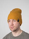 Шапка GOORIN BROTHERS арт. 107-0088 (горчичный)